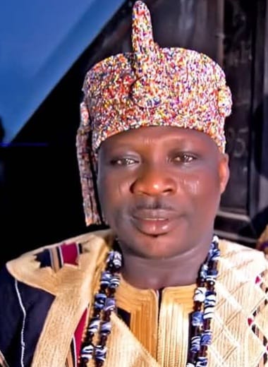 Pataki lọdun Iṣẹṣe niluu Iroko-Oniroko tilu Iroko