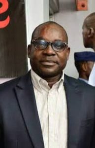 Nigeria Media Nite Out Awards Appoints Journalist Paul Ukpabio as Media Spokesperson for 20th Anniversary