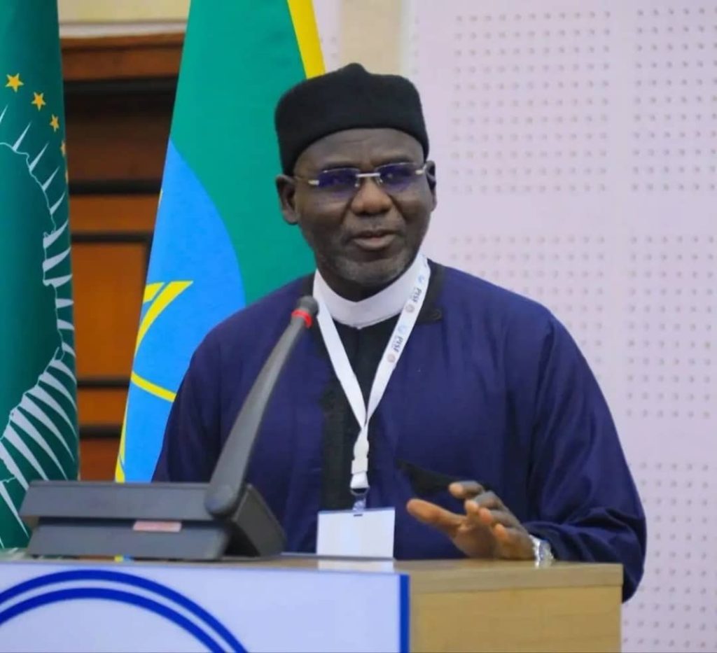 Buratai: From Army Chief to Strategic Voice, Why the General Remains Relevant