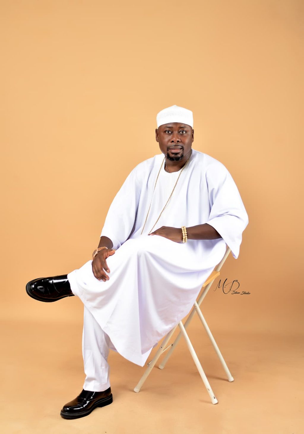 AGBADO COUNCIL OF TRADITIONAL CHIEFS TO MR SHYLLON: STOP REWRITING OUR HISTORY — GO AND FACE YOUR APPEAL
