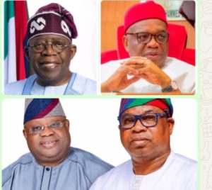 2027: Tinubu’s Future Bright in Osun, Says Orji Kalu