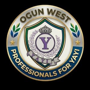 OGUN WEST PROFESSIONALS FOR YAYI HOLDS ELECTIONS.