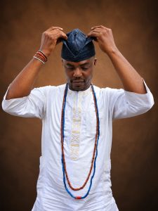 Jasher Spiritual CEO Ayodeji Babalola Set for Installation as Aare Asipa of Odo-Ona, Ibadan