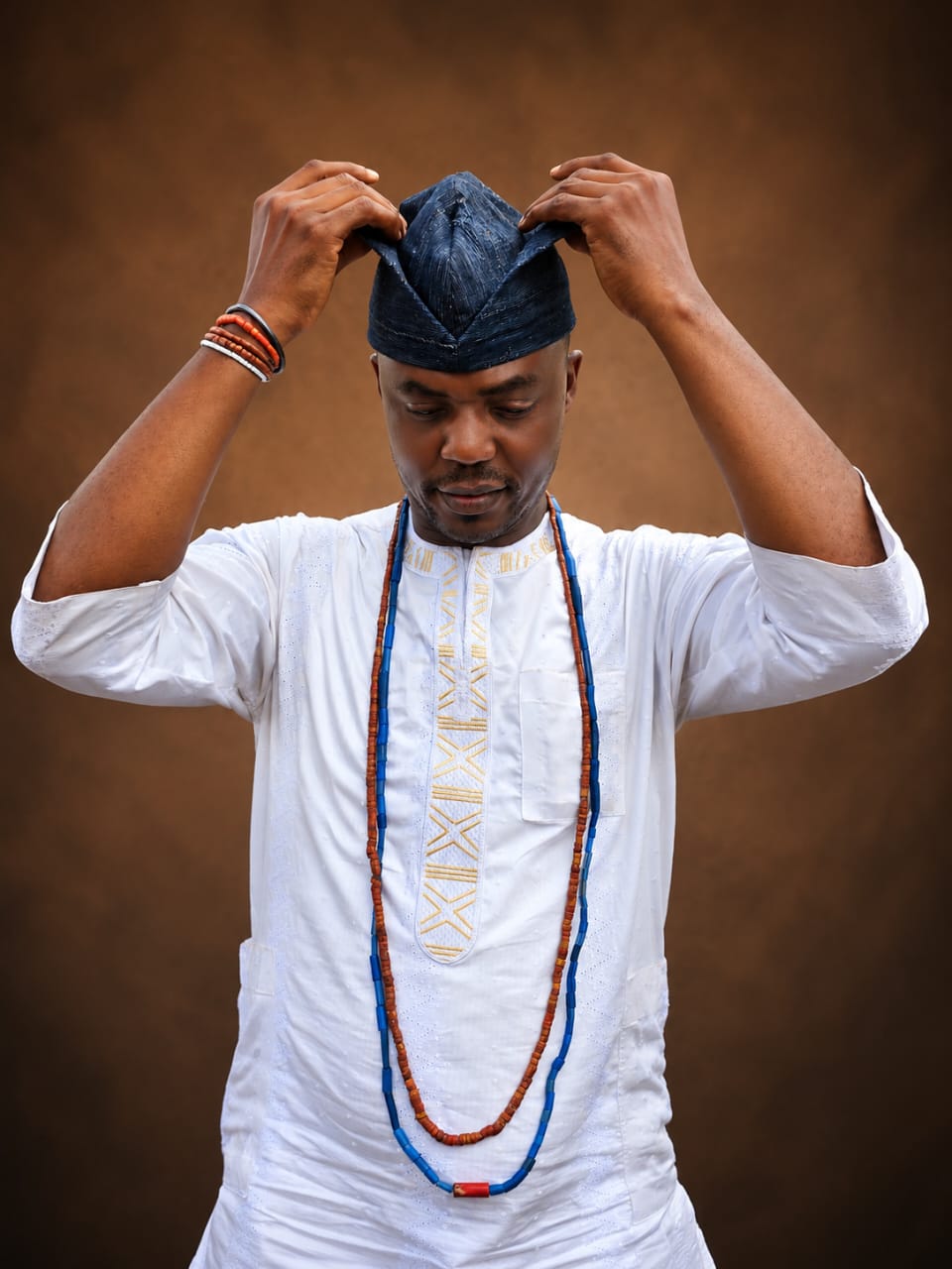 Jasher Spiritual CEO Ayodeji Babalola Set for Installation as Aare Asipa of Odo-Ona, Ibadan