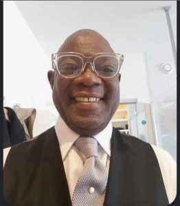 Kunle Bakare: The Boss I Never Worked For, Yet Whose Influence Shaped My Journey  By Dapo Olaniyan