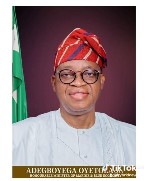 NIWA, Parts Central Begin Lagos Waterways Clean Up, Target Tank Farms, Boat Operators