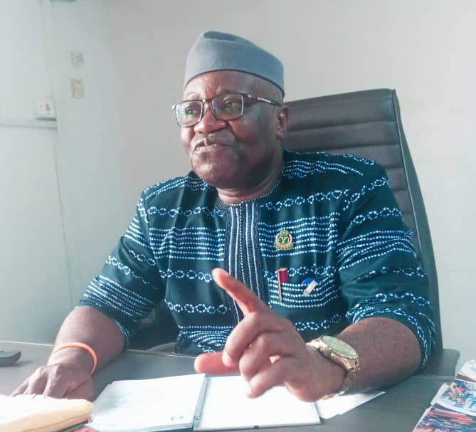 Senator Adeola Yayi’s Governorship Ambition Long-Standing, Not Accidental – Akinleye
