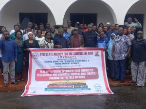 Oyo Govt Targets Stronger Evidence-based HIV Prevention