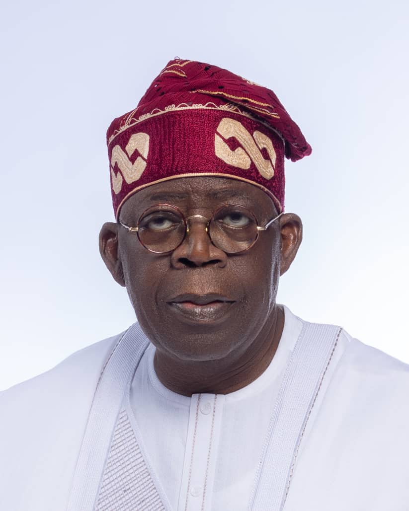 LikeMinds Volunteers Launches App, Targets 2.5m Genuine Votes for Tinubu in 2027