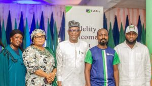 Fidelity Bank Deepens Food Relief Efforts, Supports Over 1,000 Families in Kogi State