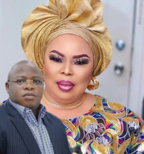 US Based Jeweler, Shade Yusuf Calls Out Nigerian Reps Aspirant, Lekan ‘Ojasope’ Over Alleged Unpaid ,200 Gold Debt