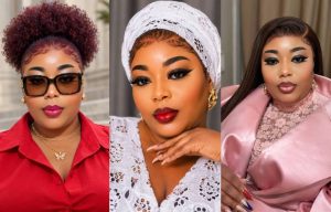 The Story of King Funmi Igbayilola : A Woman of Music, Resilience And Humanity