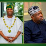 RSSOSA National President, Aare Adetola Emmanuelking, Celebrates Damola Aiyeola at 60, Commends His Legacy of Service