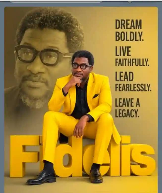 INTERNATIONAL DAY FOR REMEMBRANCE OF SLAVE TRADE AND ITS ABOLITION: NDC CANDIDATE FIDELIS DUKER CALLS ON US, UK AND OTHER NATIONS TO CONSIDER REPARATIONS TO CALABAR, CROSS RIVER STATE
