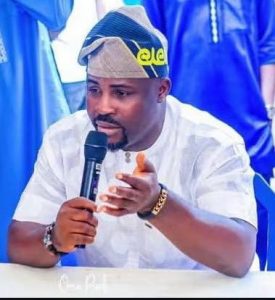 ADEKUNLE SUNDAY SHOBOLA “ELELE”: THE GRASSROOTS CATALYST NEEDED TO TRANSFORM IFAKO-IJAIYE CONSTITUENCY