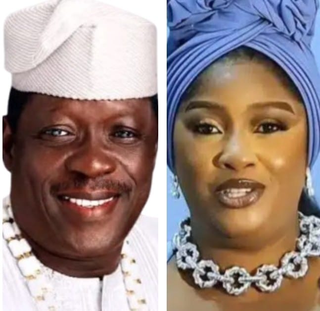 As Ogogo Goes Home Today, Yoruba Nollywood Must Prioritize How It Treats Its Sick and Dead -by Folorunsho Hamsat