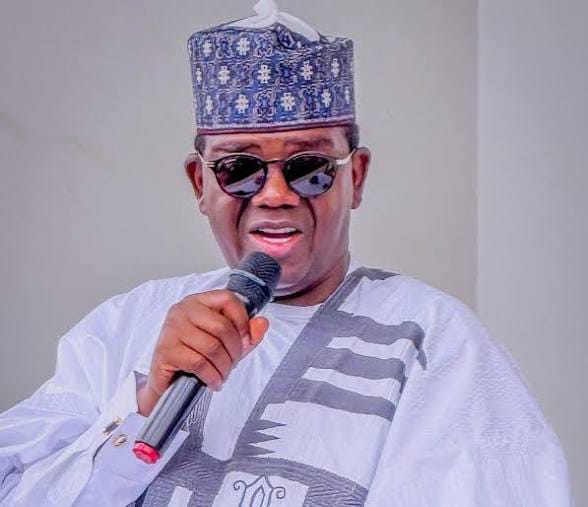 Pro-Tinubu Northern Group Congratulates Matawalle on Nomination into APC Campaign Council