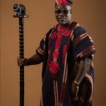 FAMOUS SOCIALITE OTUNBA BUKOLA VAN-LARE CELEBRATES GOLDEN JUBILEE IN GRAND STYLE