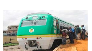Warri-Itakpe Train Disaster: NRC Reveals Findings, Rules Out Track Vandalism