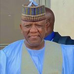 CONGRATULATORY MESSAGE TO HIS EXCELLENCY, SENATOR ABDUL’AZIZ ABUBAKAR YARI (CON), ON YOUR APPOINTMENT AS DIRECTOR GENERAL OF THE 2027 APC PRESIDENTIAL CAMPAIGN COUNCIL