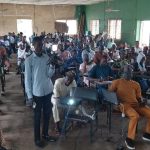 Oyo Trains 880 Farmers, Extension Officers on Climate-Smart Agriculture