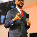 GRACE NATION GLOBAL WOMEN’S CONVENTION: “YOU CANNOT KNOW COVENANT AND STRUGGLE” – DR CHRIS OKAFOR