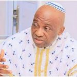 Primate Ayodele’s Prophecies On Tanzania’s VP Resignation, Nepal Flood Fulfilled