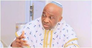 Primate Ayodele’s Prophecies On Tanzania’s VP Resignation, Nepal Flood Fulfilled