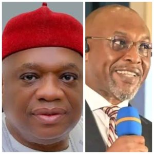 Abia at 35: Orji Kalu Put Abia Firmly in National Conversation, Made It Punch Above Its Weight, State Declined After He Left — Chidoka