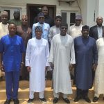 FORGING BATTLE-READY MINDS – TBRC FINALISES RESILIENCE-DRIVEN CURRICULA FOR MODERN COUNTERINSURGENCY COMMAND