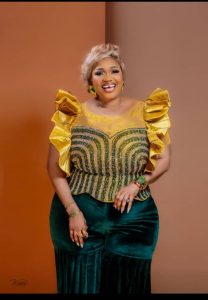 Jaiye Kuti set for world tour as return of Jaiyeola ni moje movie set for world tour