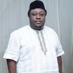TRIBUTE TO MY FRIEND AND BROTHER, SOLA OLUGBENRO ‘SOLKEM’ BY SUNDAY ADEYEMI