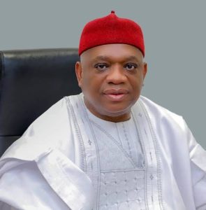 Abia at 35: Kalu Left a Prosperous, Influential State, His Successors Presided Over Its Decline — Cleric
