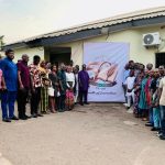OGUN NUJ UNVEILS 50TH ANNIVERSARY LOGO, RELEASES WEEK-LONG PROGRAMME
