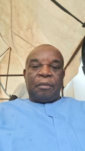 Frank Meke Set To Receive Top Honour for Advancing Nigeria’s Tourism Storytelling