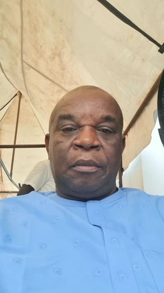 Frank Meke Set To Receive Top Honour for Advancing Nigeria’s Tourism Storytelling