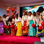 Nigeria China Food Festival Celebrates 55 Years of Diplomatic Ties