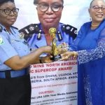 Maritime Police, NAGAFF Resolves Differences, as AIG Okunade Promised Cordial Working Relationship with Stakeholders   By Innocent Orok