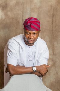 JANDOR Honours Obanikoro’s Invite, Storms KOH/PBAT 2027 Campaign Office In Ikeja with 300 Members of His Group Drawn Across the 57 LG/LCDAs
