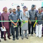 SANWO-OLU COMMISSIONS NIGERIA’S FIRST INTEGRATED ENERGY HUB, SUPPORTS CLEAN MOBILITY INITIATIVES