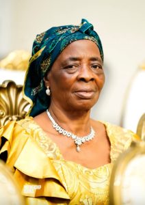 A Beacon of Compassion: Dr. Chris Okafor, Grace Nation Celebrate Beloved Mother, Mrs Grace Okafor’s Auspicious Birthday  ~By Sunday Adeyemi ​