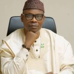 LOYAMP Felicitates Minister of State for Health, Dr. Isiaq Adekunle Salako, on Birthday