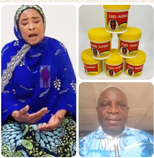 OPINION: DON’T PLAY POLITICS WITH BITTERNESS — LEAVE ERO ARIKE ALONE  By Bishop Dr. Sanya Ojo