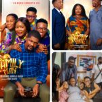 AK Media Concepts Unveils The Family Man, New Drama Series Exploring Love, Betrayal and Second Chances