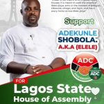 IFAKO-IJAIYE 01: YOUR PVC IS YOUR RIGHT, ELELE IS YOUR CHOICE