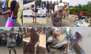 Yahoo Plus and Hidden Mental Health Crisis Devastating Nigeria’s Young Women  By Blaise Udunze