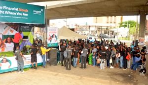 Oxygen X Brings Credit Closer to Traders in Lagos Markets 