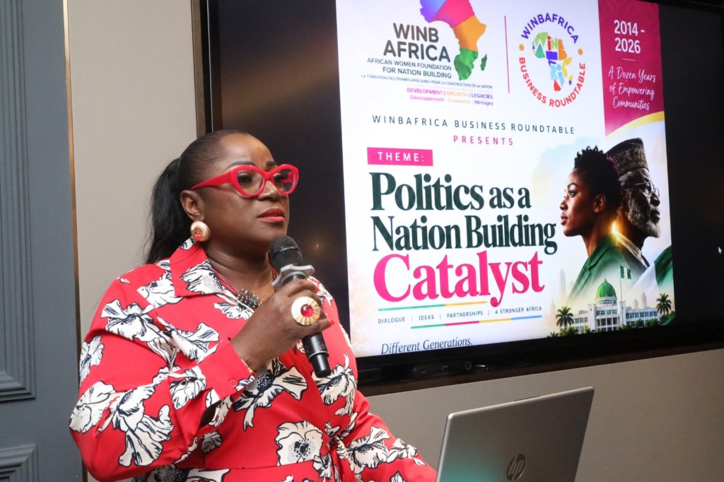 WIMB Africa Roundtable: Stakeholders Call For Policies That Improve Citizens’ Lives