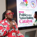 WIMB Africa Roundtable: Stakeholders Call For Policies That Improve Citizens’ Lives