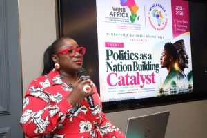 WIMB Africa Roundtable: Stakeholders Call For Policies That Improve Citizens’ Lives
